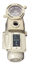 Pentair IntelliFlo Variable Speed Pump